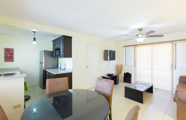 New Kingston Guest Apartment IV - Foto 11