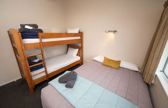 Tasman Holiday Parks - Te Anau - Foto 40