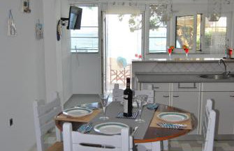 Hatzidakis Beach Retreat - Foto 4