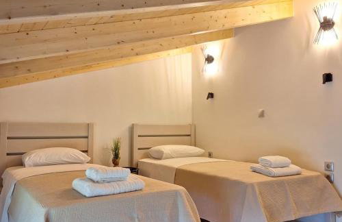 Dream Time Villas Vasiliki - Photo 69