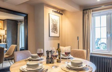 The Lodge, Saxmundham - Foto 11