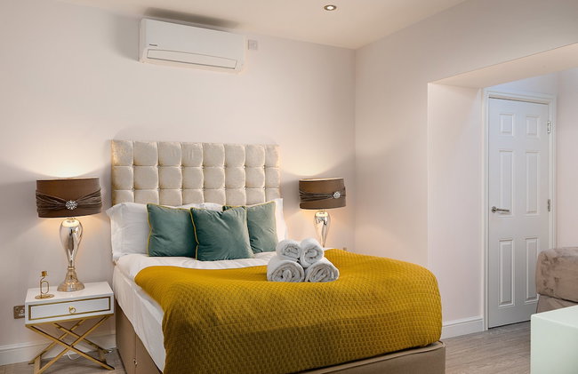 Cromwell Road Apartments - Foto 17