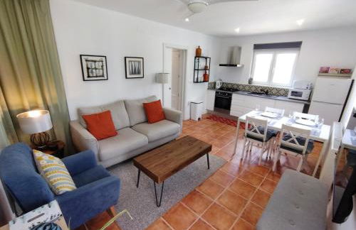Immaculate Casa 2 bed 2 bath with pool Casa Oriana Oria Almeria - Foto 10