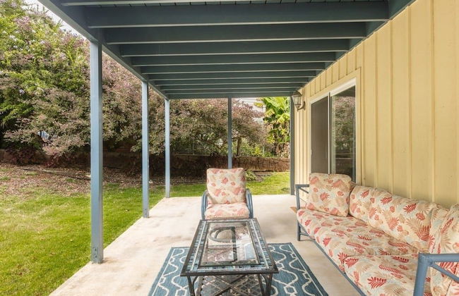 Awaa Place At Kamuela Heights 4 Bedroom Home by RedAwning - Foto 18