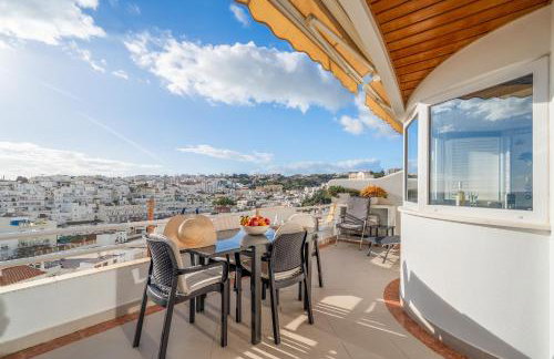 Prestige Flat Sea View by Albufeira Holidays - Foto 21