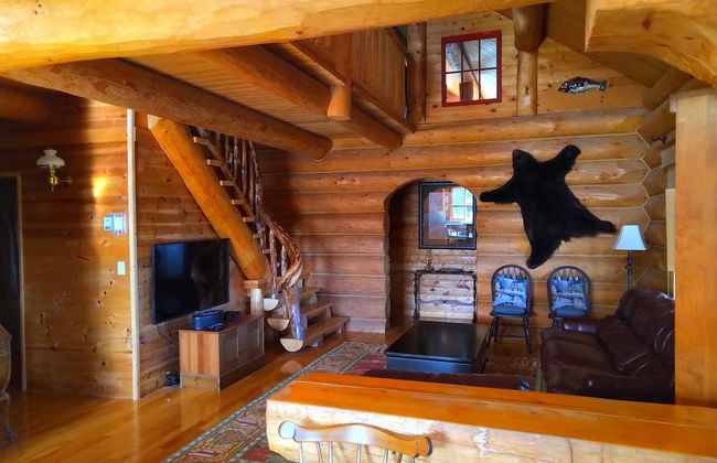 Meadow Lake Guest Ranch - Photo 43