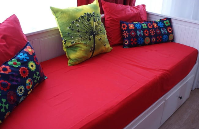 App Le Lavandou - Foto 5