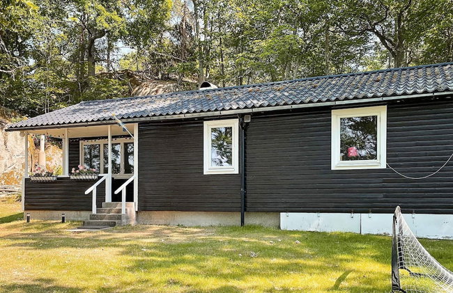 6 Person Holiday Home in Rimforsa - Foto 22
