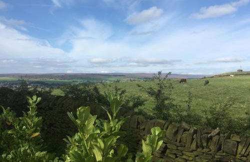 The Coach House & The Stables Yorkshire Peak District With and without hot tub options - Foto 62
