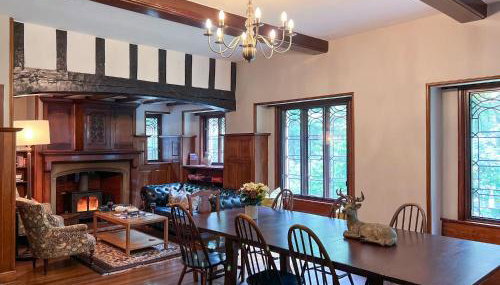 Daweswood, Patterdale, characterful with fairy tale garden and fell walks from the door - Foto 3