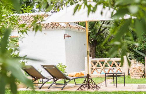 Casa Rural La Alameda - Foto 26