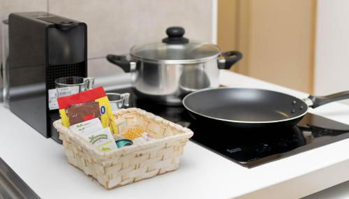 Luxury XVI - Ferga Suites - Photo 3