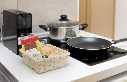 Luxury XVI - Ferga Suites - Photo 3