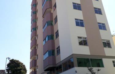 Apartamento Uberlândia - BH - Foto 1