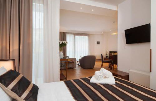 Residence by Vestibul Palace - Foto 4