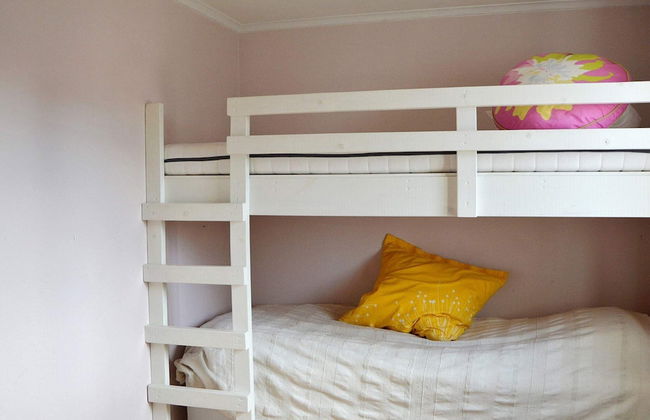 8 Person Holiday Home in Hjaltevad - Foto 7