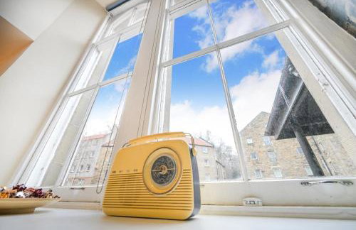 The Old School in Dean Village - Foto 6