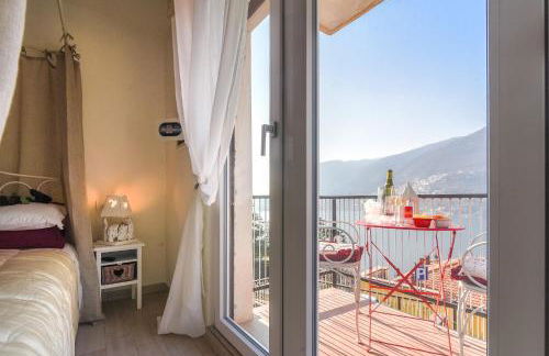 Ül Laghèe Blevio Apartments - Foto 59