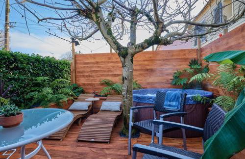 La Cabane de l'Explorateur - Foto 9