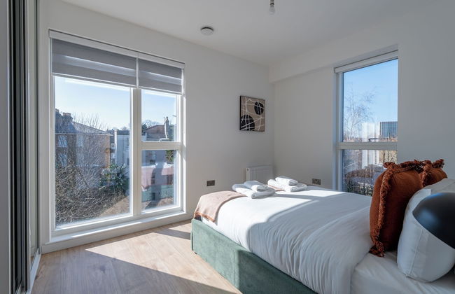 VESTO Lewisham - Foto 54