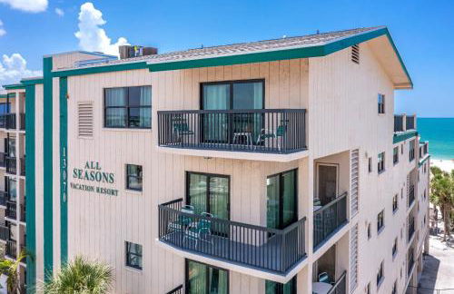 All Seasons Vacation Resort by Libertè - Photo 48