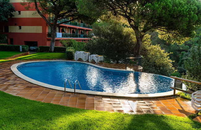 Albamar Apartaments - Foto 17