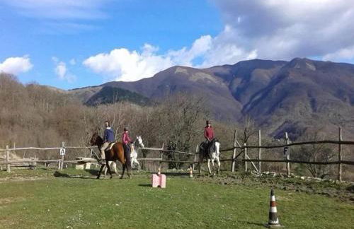 Mobiler Rückzugsort inmitten Liguriens - Foto 10