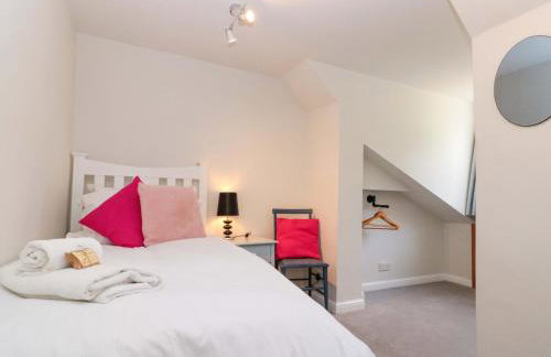 Weavers Cottage - Photo 43