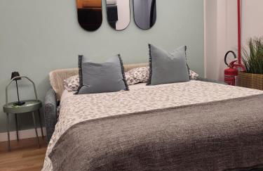 HOLIDAYS HOMES ROME GOLF Appartamenti Marco Simone AeB - Foto 37