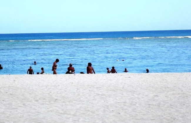 West Front One No 4 With Seafront Beachfront Licensed By Tourism Authority 14977 - Photo 22