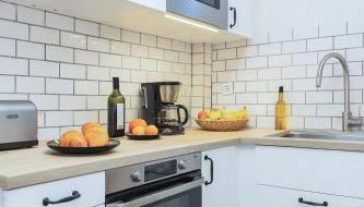 Appartement au cœur du 16e, proche Tour Eiffel - Foto 2, stove