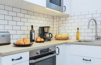 Appartement au cœur du 16e, proche Tour Eiffel - Foto 2