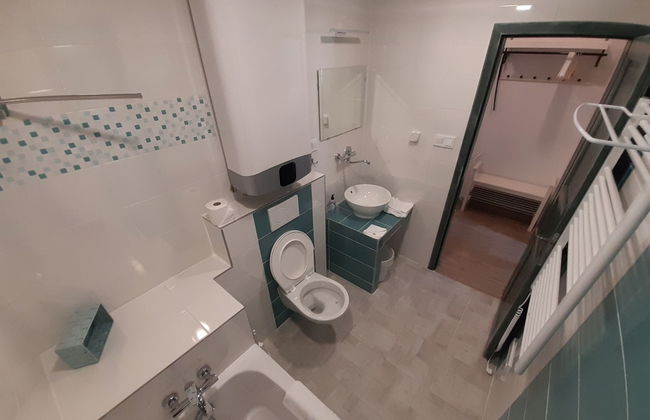 Safírový potok - Photo 6