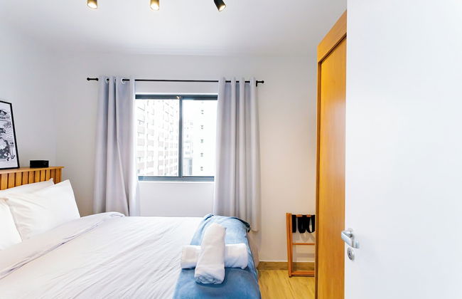 Edifício Lins 236 - Photo 19