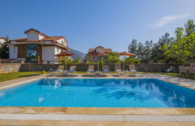 Infinity Opal Villa - Foto 40