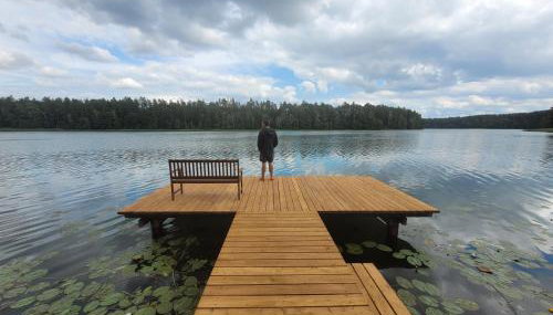 Willa Poziomka, Mielno, Grunwald - Foto 5