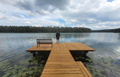 Willa Poziomka, Mielno, Grunwald - Foto 5