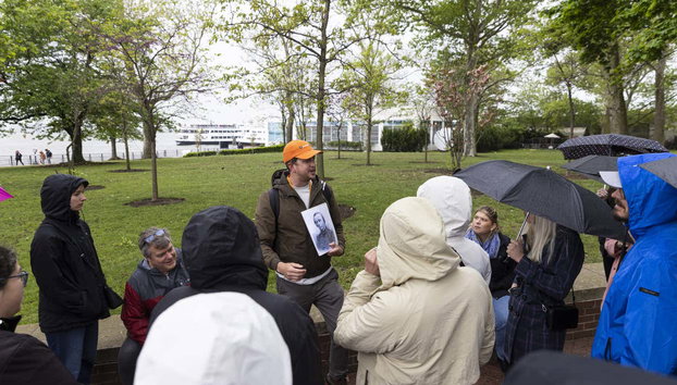 Tour della Statua della Libertà e di Ellis Island - Foto 3
