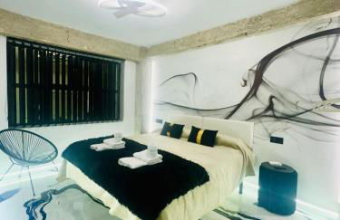 Imperium Boutique Centro Parking Gratis - Foto 12