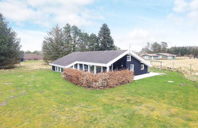 10 Person Holiday Home in Bindslev-by Traum - Foto 28