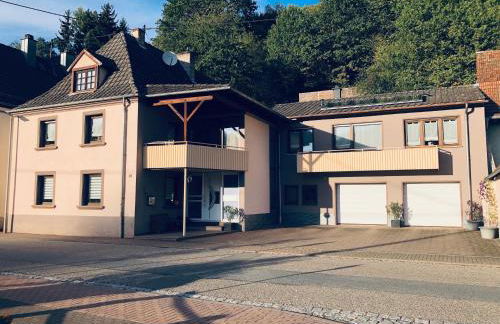 Ferienwohnung Burkhart - Foto 41