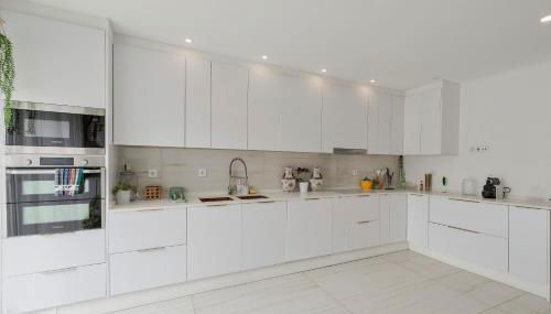 Lovely House - Foto 5, stove, toaster