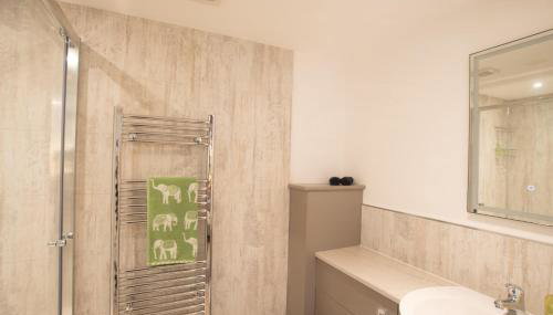 Mill Cottage Garden Studio nr Melrose - Foto 5