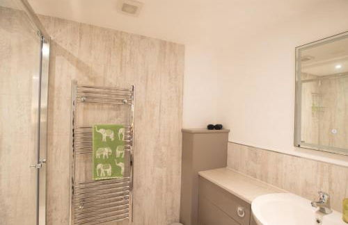 Mill Cottage Garden Studio nr Melrose - Foto 5