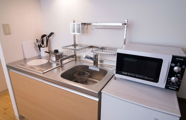 Ten Apartment Hotel - Photo 76