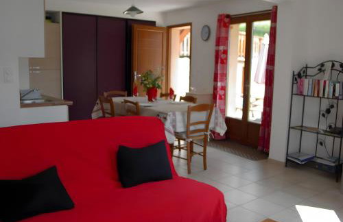 Gîte 6 Personnes - Foto 27