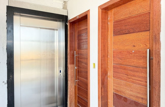 Residencial Fiametti-Praia dos Ingleses - Foto 24