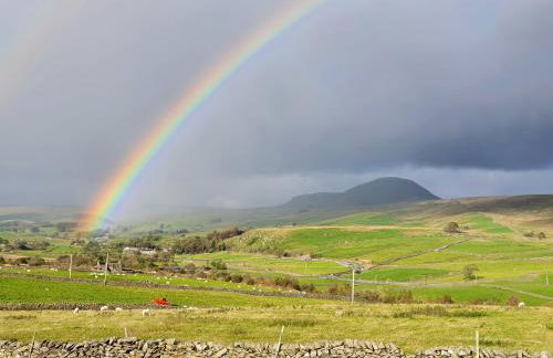 Woodstock Cottage, Settle, Yorkshire Dales - Photo 37