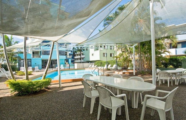 Aqualine Apartments - Foto 59