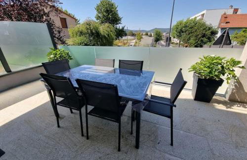 Le Funchal #Clim#Terrasse - Foto 1